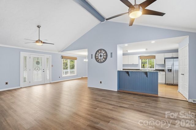 12251 Mallard Ridge Drive, Charlotte, NC 28269