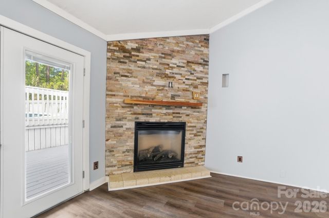 12251 Mallard Ridge Drive, Charlotte, NC 28269