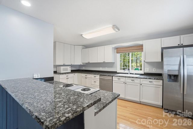 12251 Mallard Ridge Drive, Charlotte, NC 28269