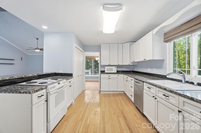 12251 Mallard Ridge Drive, Charlotte, NC 28269