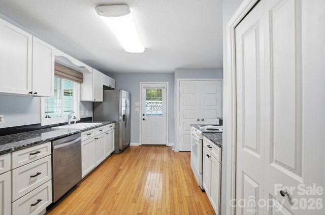 12251 Mallard Ridge Drive, Charlotte, NC 28269