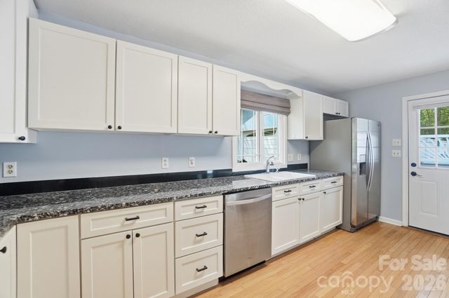 12251 Mallard Ridge Drive, Charlotte, NC 28269