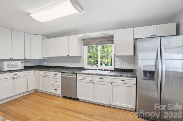 12251 Mallard Ridge Drive, Charlotte, NC 28269