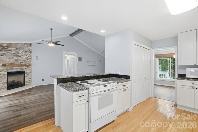 12251 Mallard Ridge Drive, Charlotte, NC 28269