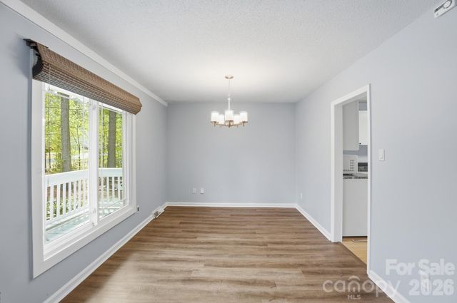 12251 Mallard Ridge Drive, Charlotte, NC 28269