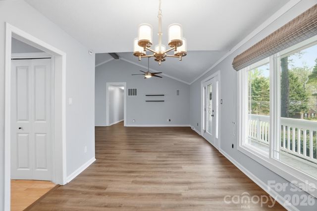 12251 Mallard Ridge Drive, Charlotte, NC 28269