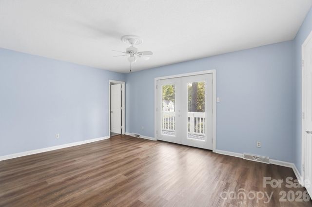 12251 Mallard Ridge Drive, Charlotte, NC 28269