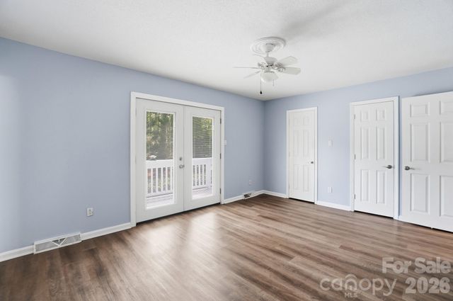 12251 Mallard Ridge Drive, Charlotte, NC 28269