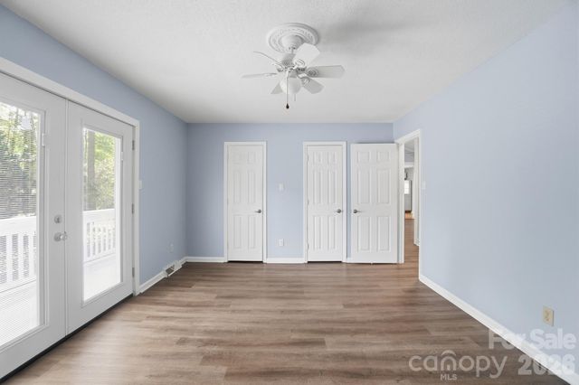 12251 Mallard Ridge Drive, Charlotte, NC 28269