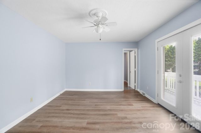 12251 Mallard Ridge Drive, Charlotte, NC 28269