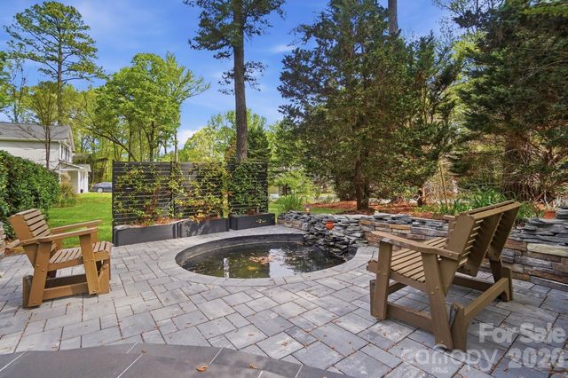 12251 Mallard Ridge Drive, Charlotte, NC 28269