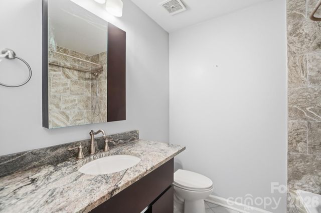 12251 Mallard Ridge Drive, Charlotte, NC 28269