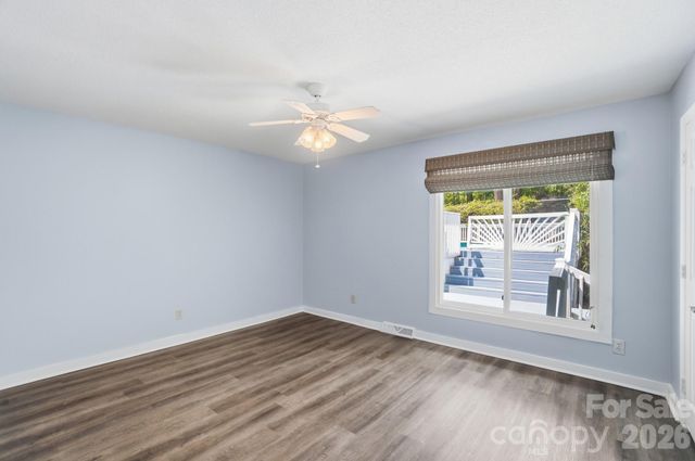 12251 Mallard Ridge Drive, Charlotte, NC 28269