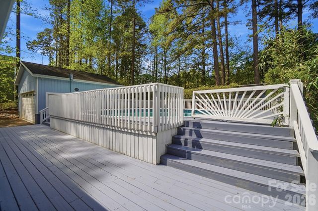 12251 Mallard Ridge Drive, Charlotte, NC 28269