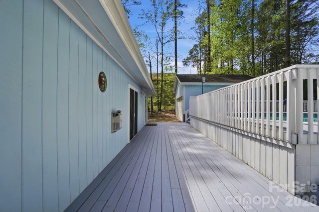 12251 Mallard Ridge Drive, Charlotte, NC 28269