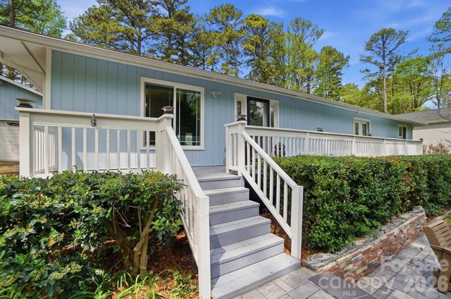 12251 Mallard Ridge Drive, Charlotte, NC 28269