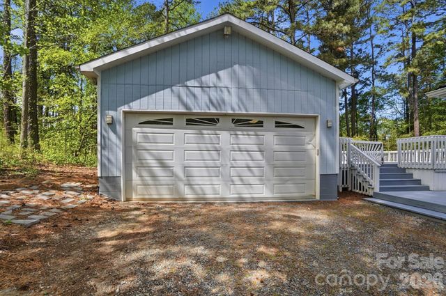 12251 Mallard Ridge Drive, Charlotte, NC 28269