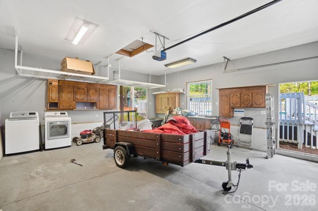 12251 Mallard Ridge Drive, Charlotte, NC 28269