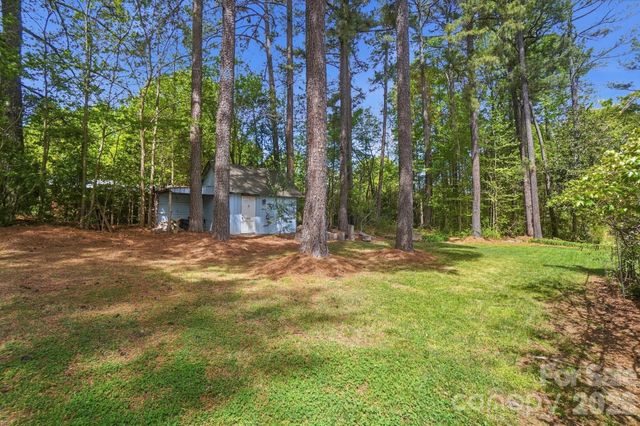 12251 Mallard Ridge Drive, Charlotte, NC 28269