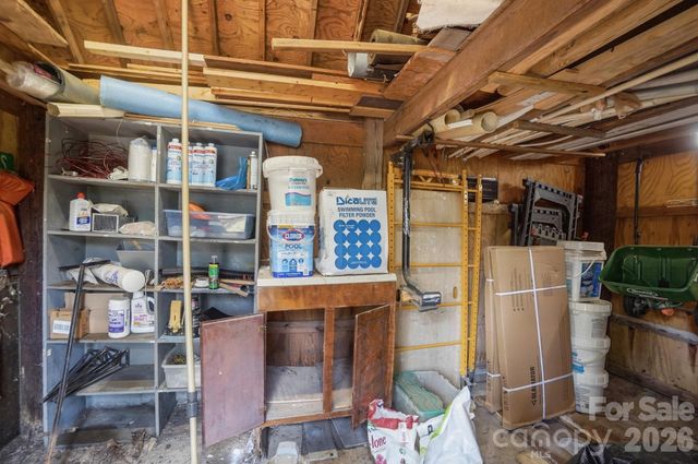 12251 Mallard Ridge Drive, Charlotte, NC 28269