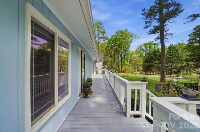 12251 Mallard Ridge Drive, Charlotte, NC 28269