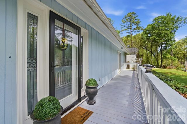 12251 Mallard Ridge Drive, Charlotte, NC 28269