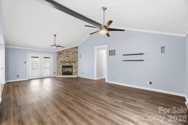 12251 Mallard Ridge Drive, Charlotte, NC 28269