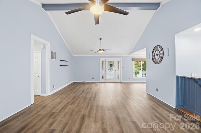 12251 Mallard Ridge Drive, Charlotte, NC 28269