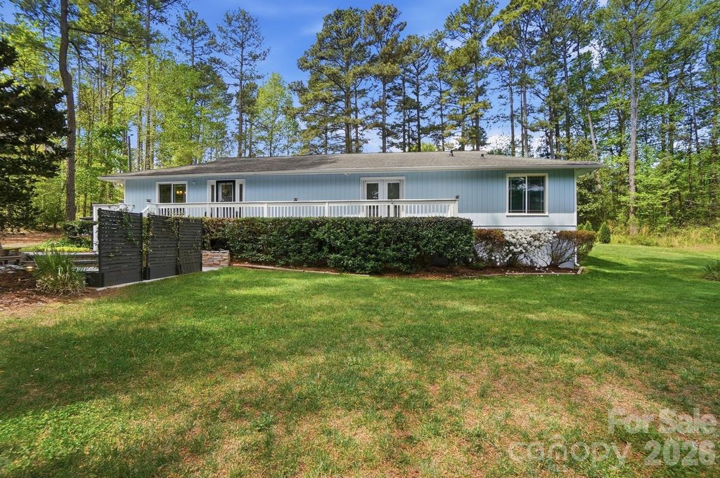 12251 Mallard Ridge Drive, Charlotte, NC 28269