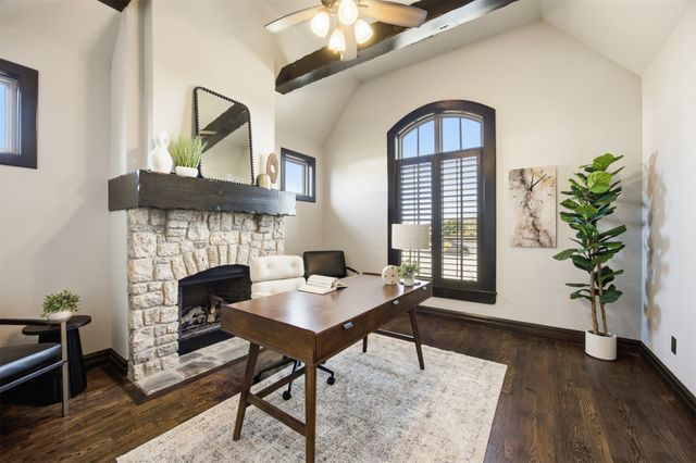 2114 E 176th Street S, Mounds, OK 74047