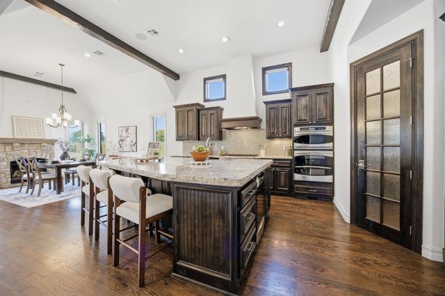2114 E 176th Street S, Mounds, OK 74047