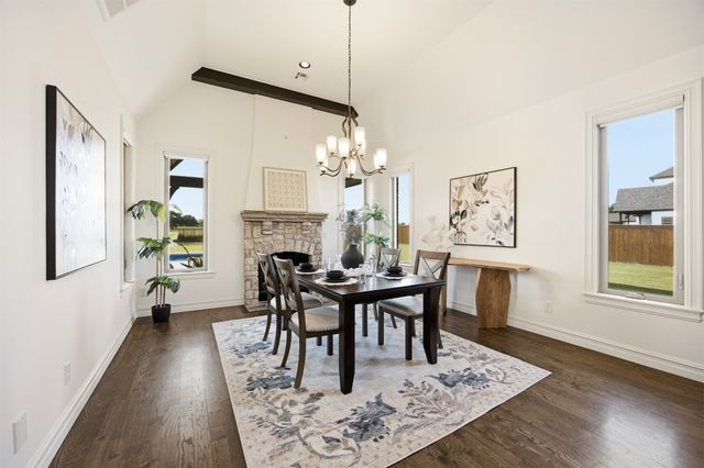 2114 E 176th Street S, Mounds, OK 74047
