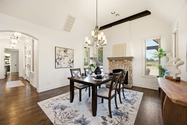 2114 E 176th Street S, Mounds, OK 74047