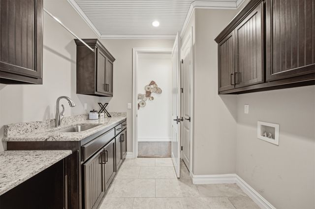 2114 E 176th Street S, Mounds, OK 74047