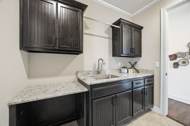 2114 E 176th Street S, Mounds, OK 74047