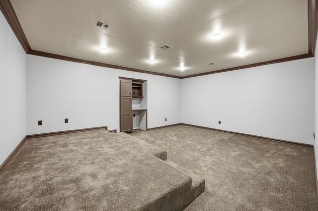 2114 E 176th Street S, Mounds, OK 74047