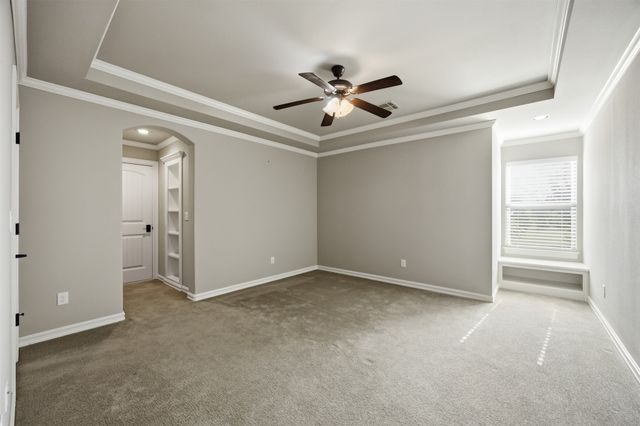 2114 E 176th Street S, Mounds, OK 74047
