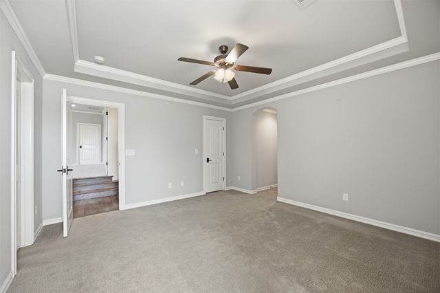 2114 E 176th Street S, Mounds, OK 74047