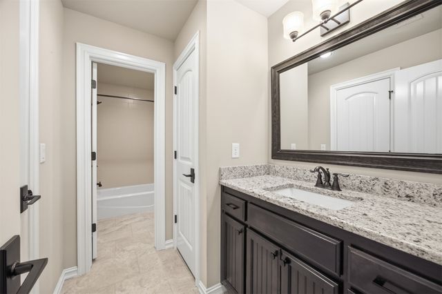 2114 E 176th Street S, Mounds, OK 74047