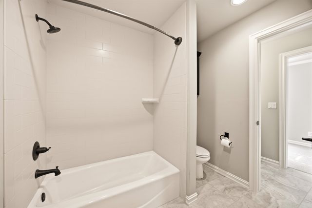 2114 E 176th Street S, Mounds, OK 74047