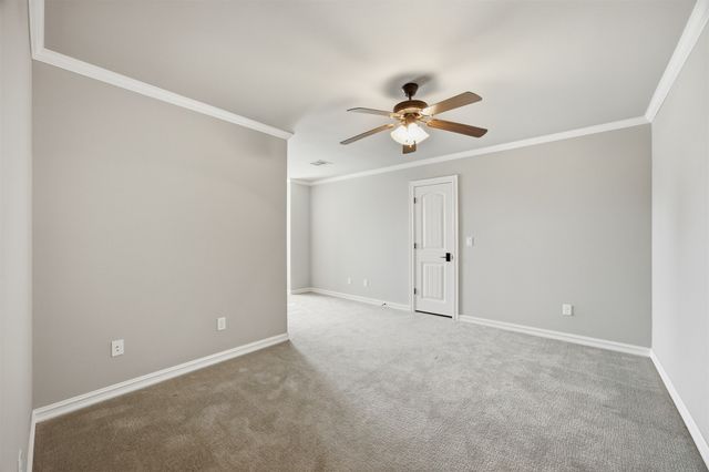 2114 E 176th Street S, Mounds, OK 74047