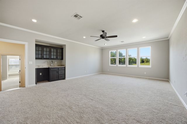 2114 E 176th Street S, Mounds, OK 74047