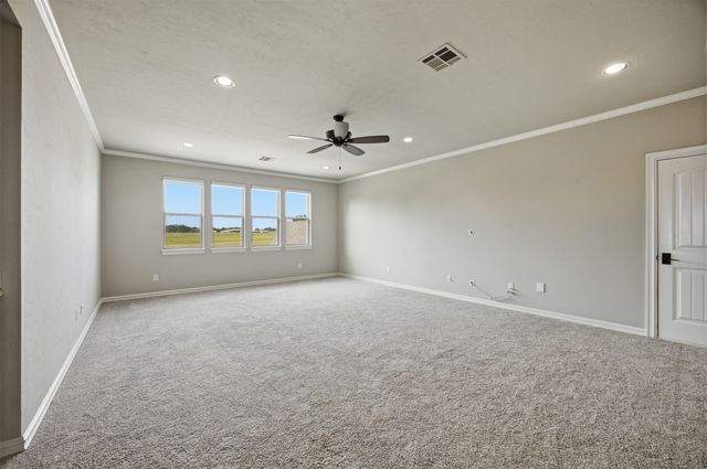 2114 E 176th Street S, Mounds, OK 74047
