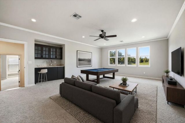 2114 E 176th Street S, Mounds, OK 74047