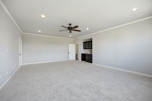 2114 E 176th Street S, Mounds, OK 74047