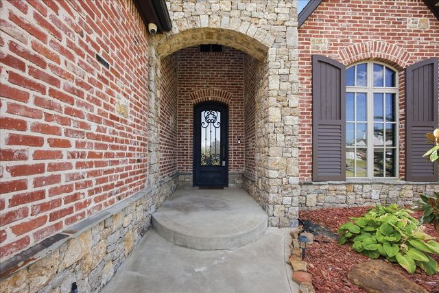 2114 E 176th Street S, Mounds, OK 74047