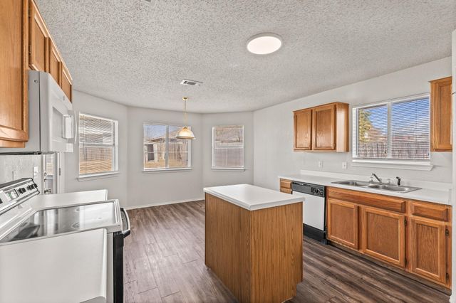 4301 Telluride DR, Killeen, TX 76542