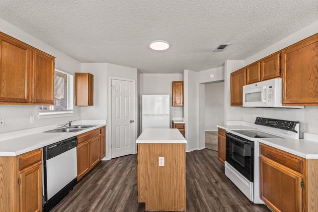 4301 Telluride DR, Killeen, TX 76542