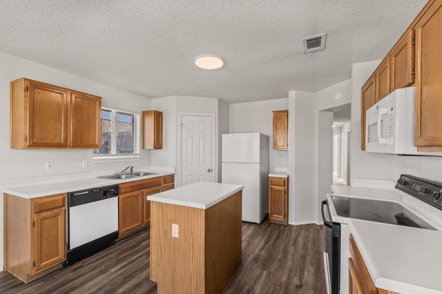 4301 Telluride DR, Killeen, TX 76542