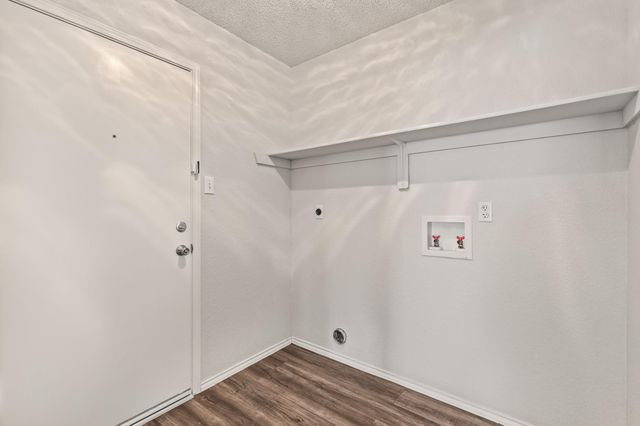 4301 Telluride DR, Killeen, TX 76542